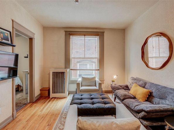 1650 Pearl Street 25, Denver CO 80203