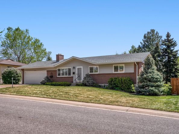 7934 E Hampden Circle, Denver CO 80237