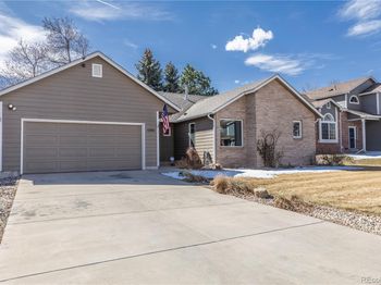 12068 W Aqueduct Drive