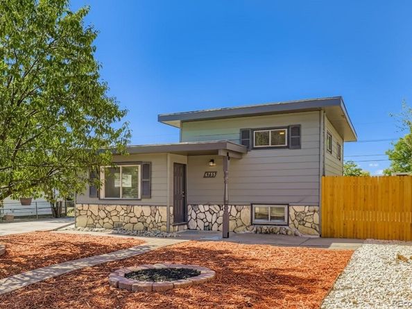 6755 Birch Street, Commerce City CO 80022