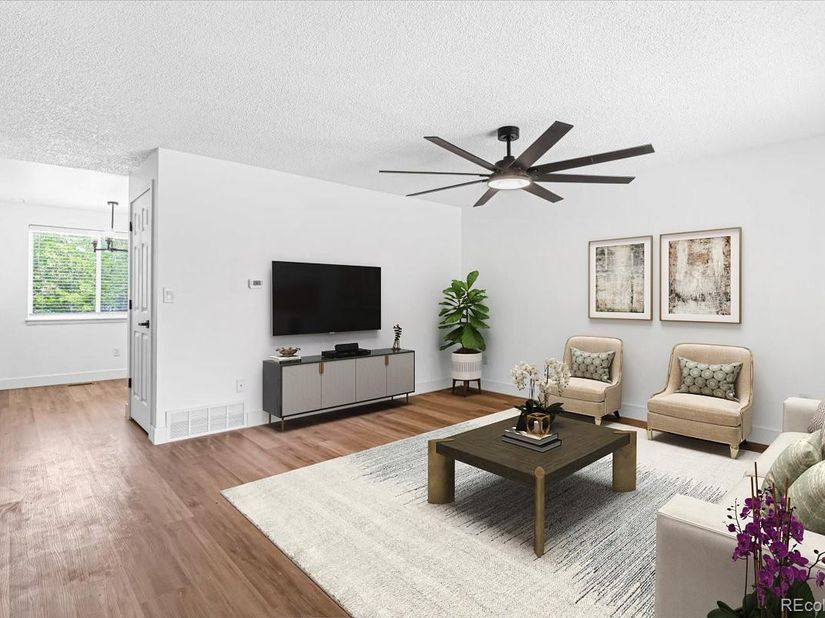 18805 E Napa Drive, Aurora CO 80013