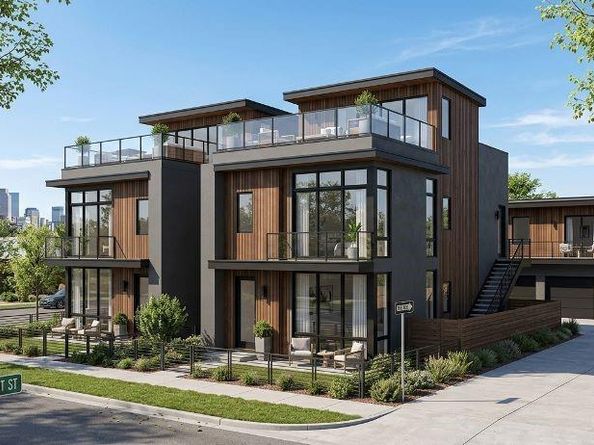 3931 N Humboldt Street, Denver CO 80205
