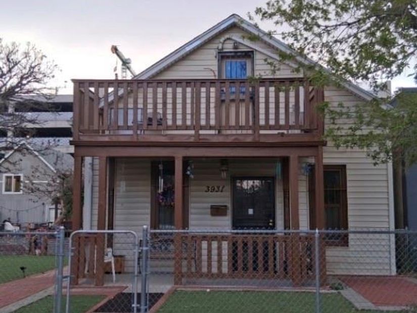 3931 N Humboldt Street, Denver CO 80205
