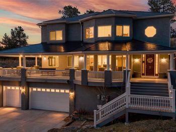 494 Thunder Road