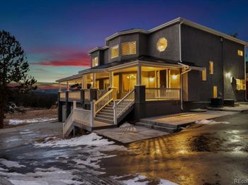 Undisclosed Address #5252901