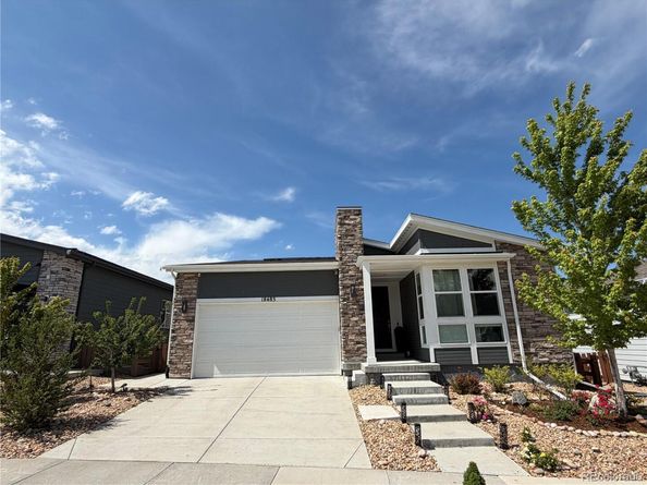 18483 W 94th Lane, Arvada CO 80007