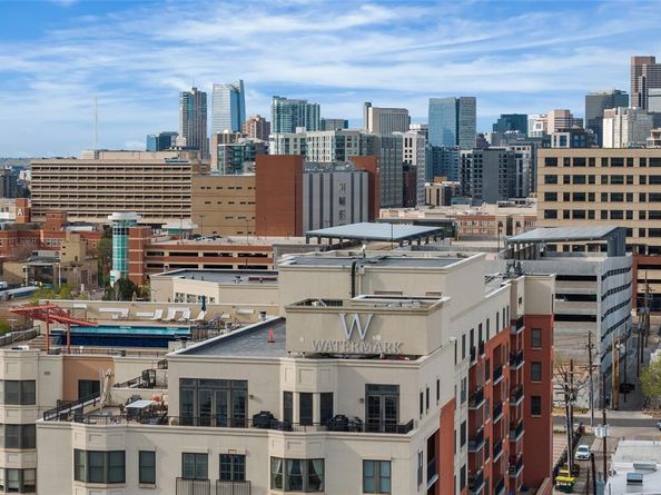 410 Acoma Street 511, Denver CO 80204