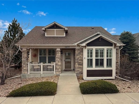 5677 Gilbert Court, Golden CO 80403