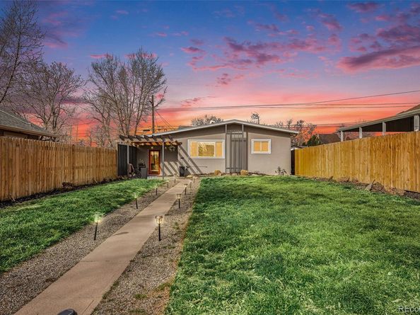4827 Meade Street, Denver CO 80221