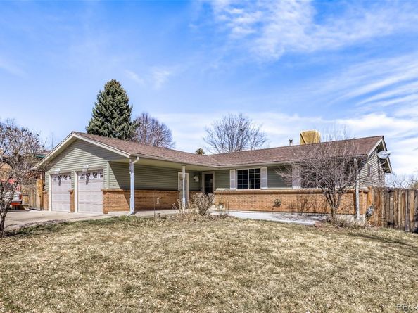 9018 W 77th Place, Arvada CO 80005