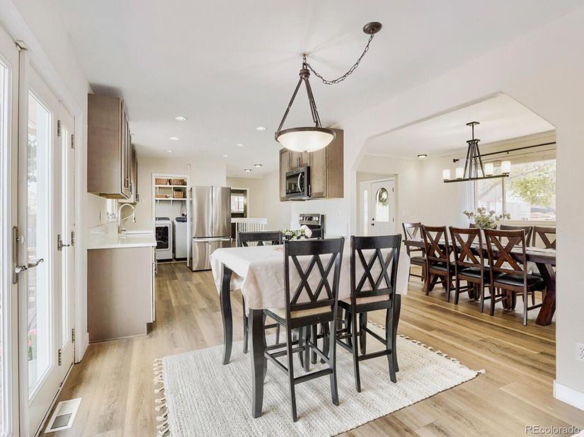 8102 S Carr Court, Littleton CO 80128