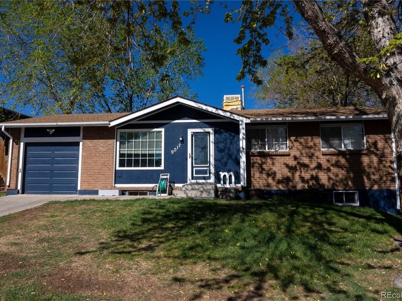 9017 Dover Street, Broomfield CO 80021