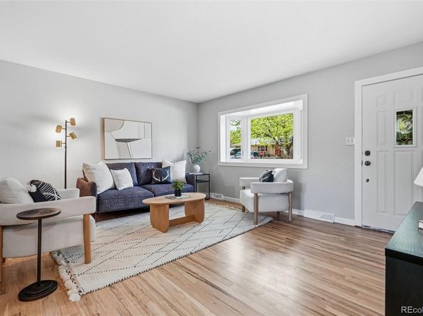 230 Orion Street, Golden CO 80401