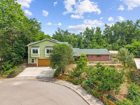 8090 W 19th Avenue, Lakewood CO 80214