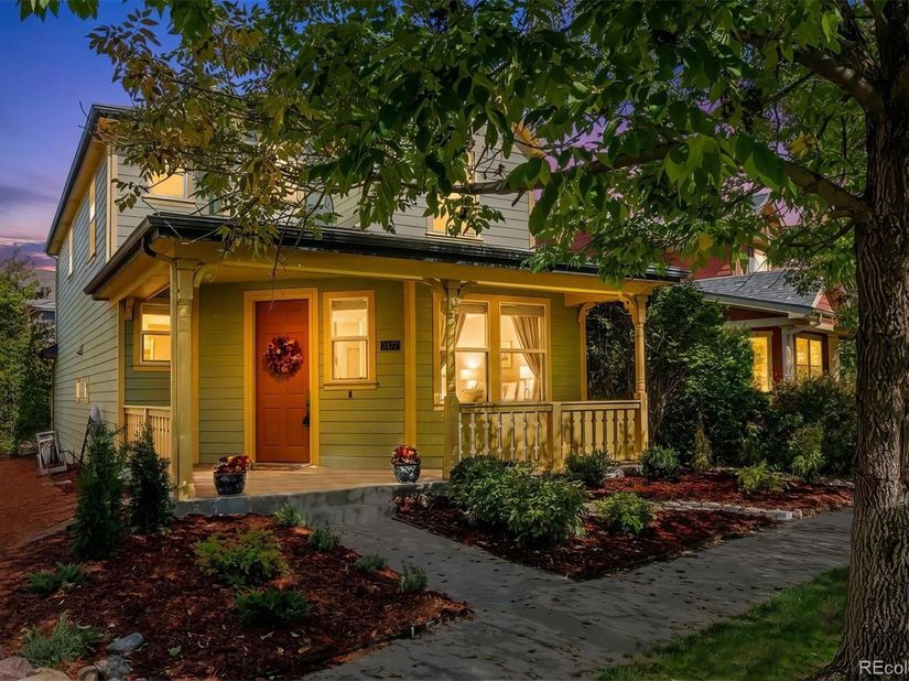 3477 Florence Way, Denver CO 80238