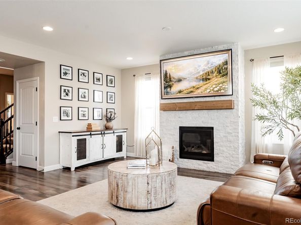 10982 Sedalia Way, Commerce City CO 80022