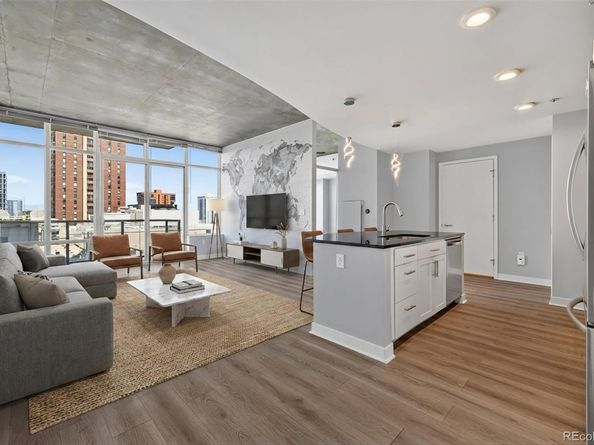 891 14th Street 1807, Denver CO 80202