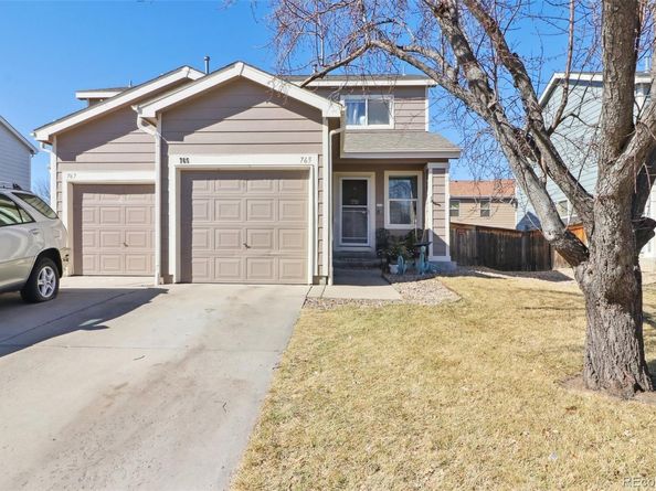 765 Mockingbird Street, Brighton CO 80601