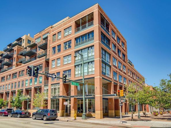 1499 Blake Street 4G, Denver CO 80202