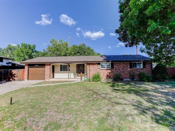 2143 S Yukon Street, Lakewood CO 80227