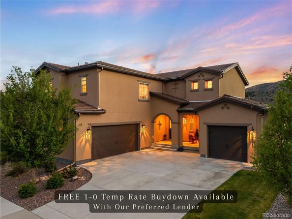 2135 S Poppy Street, Lakewood CO 80228