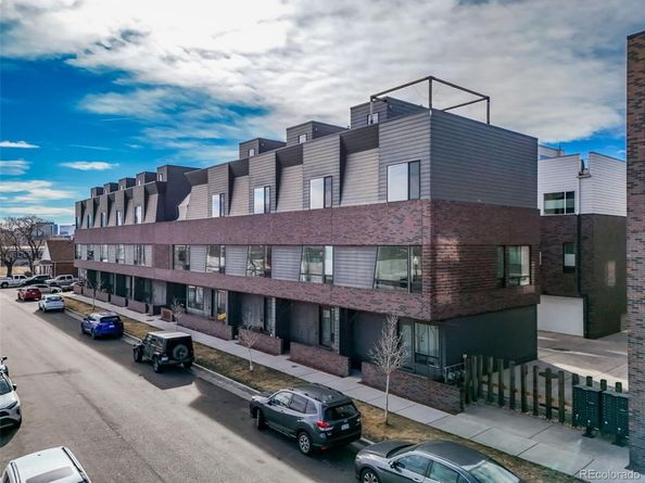 3939 Inca Street, Denver CO 80211