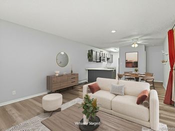 857 S Van Gordon Court