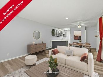 857 S Van Gordon Court