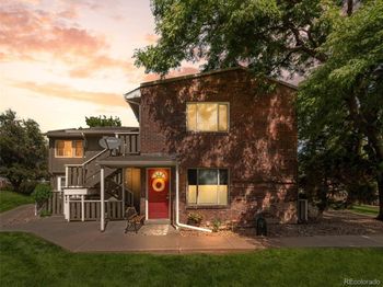 857 S Van Gordon Court