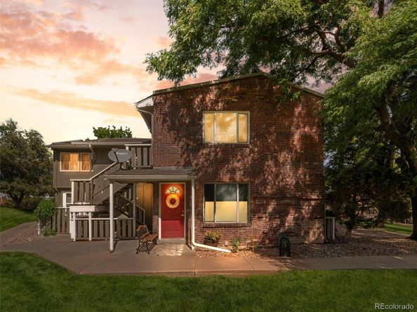 857 S Van Gordon Court G108, Lakewood CO 80228
