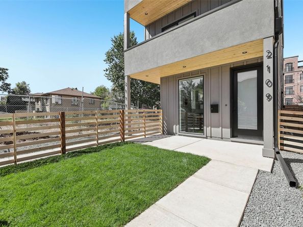 2109 S Cherokee Street, Denver CO 80222