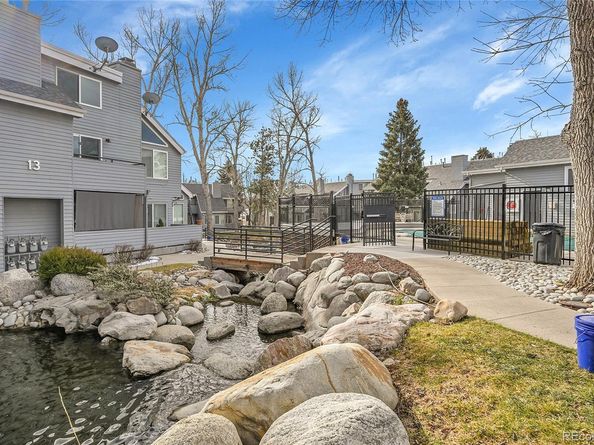 8500 E Jefferson Avenue 20D, Denver CO 80237