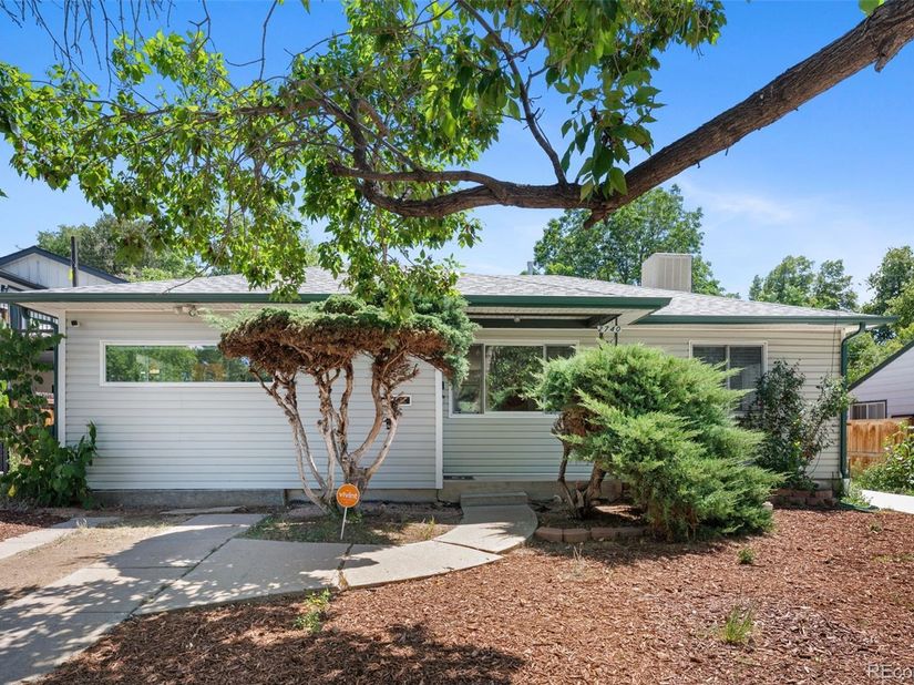 2740 S Madison Street, Denver CO 80210