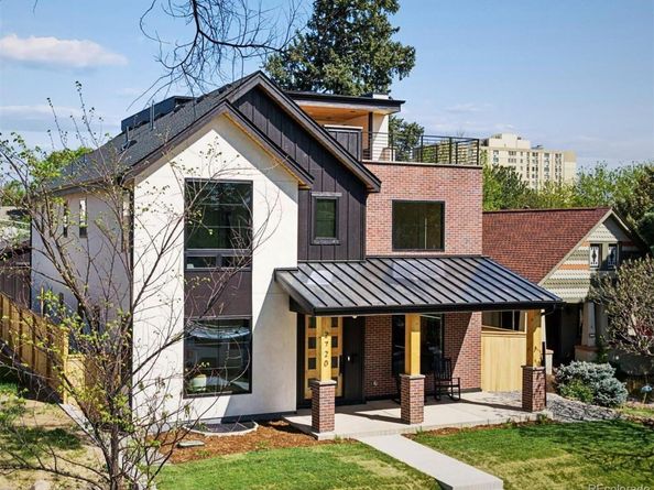 2720 Quitman Street, Denver CO 80212