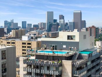 790 N Washington Street