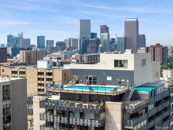 790 N Washington Street 206, Denver CO 80203