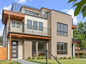 2194 S Sherman Street