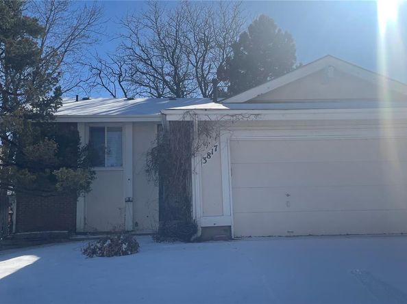 3817 S Ceylon Way, Aurora CO 80013