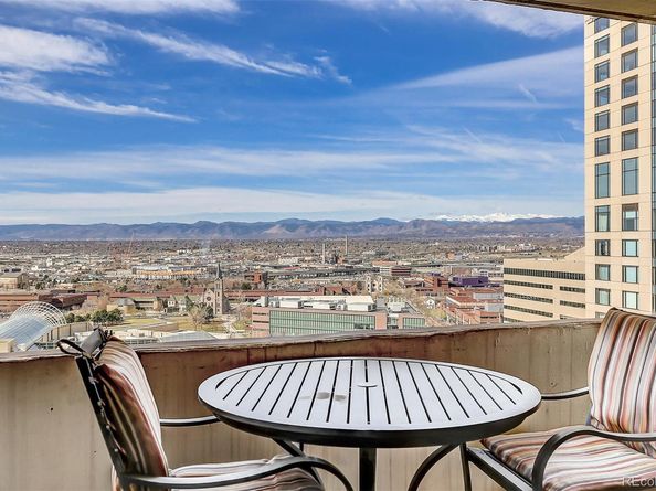 1020 15th Street 25B, Denver CO 80202