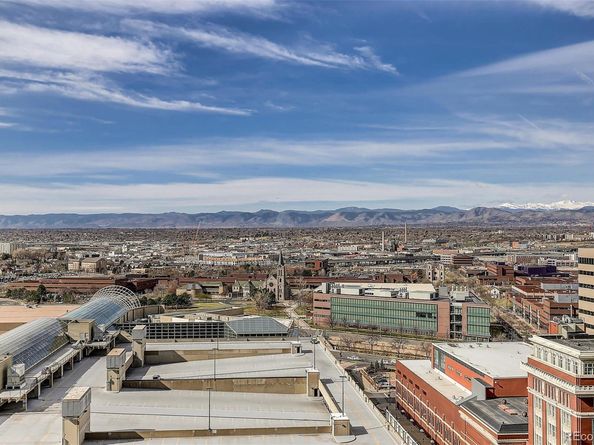 1020 15th Street 25B, Denver CO 80202