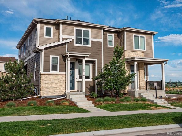 5210 Routt Court B, Arvada CO 80002