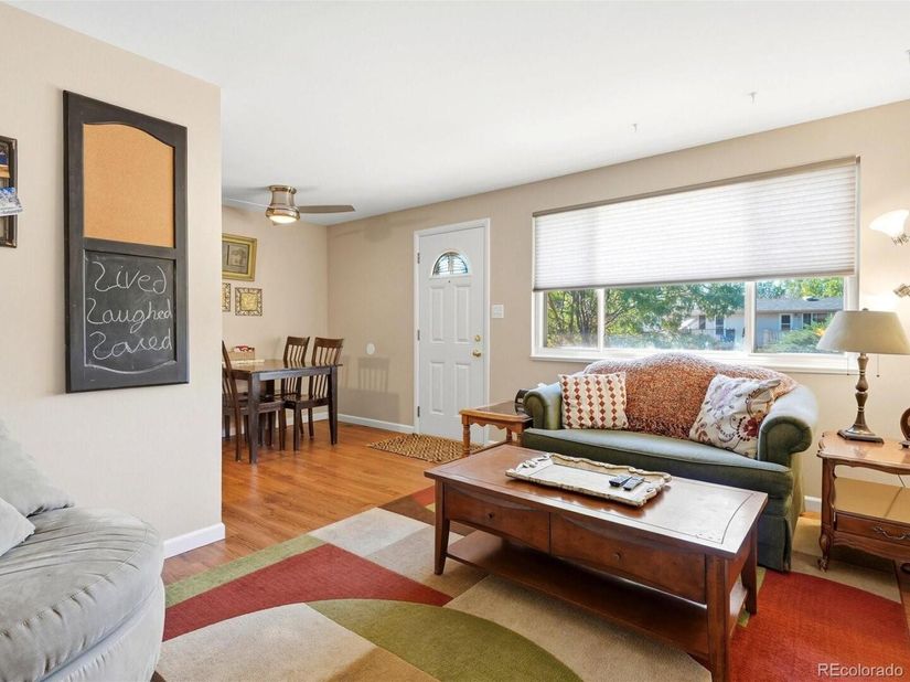 776 W Cleveland Circle, Lafayette CO 80026