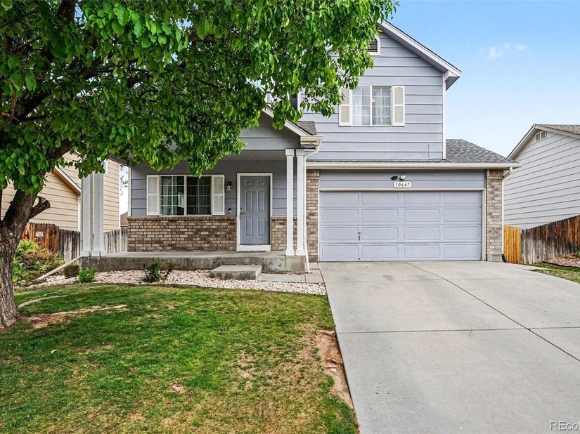 10647 E 112th Way, Commerce City CO 80640