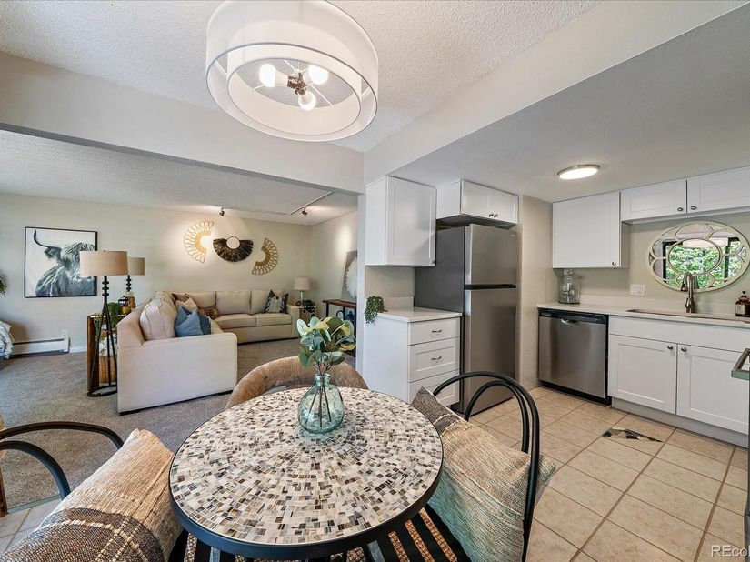 1021 Carr Street 25, Denver CO 80214