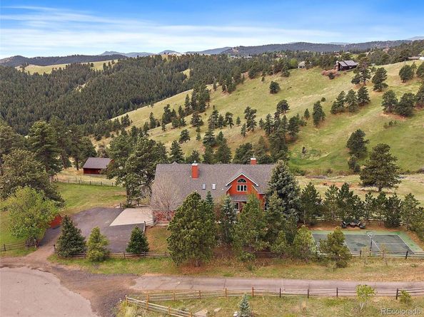 323 Parkview Avenue, Golden CO 80401