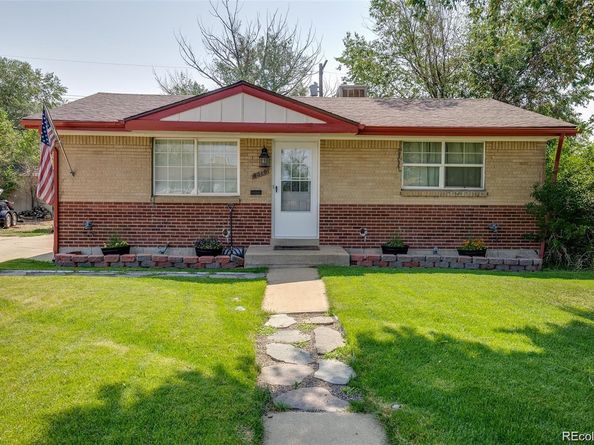 Undisclosed Address #7653073, Denver CO 80229