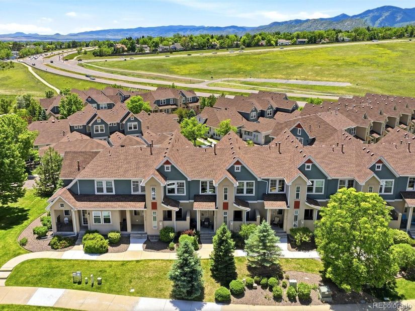9773 W Hinsdale Lane, Littleton CO 80128
