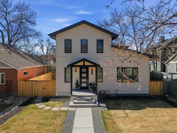 1711 S Marion Street, Denver CO 80210