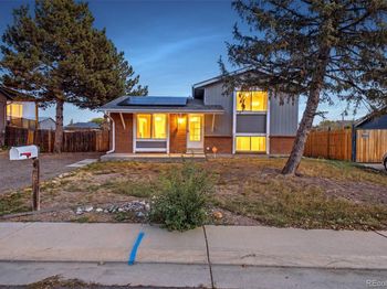 1463 Quivira Drive