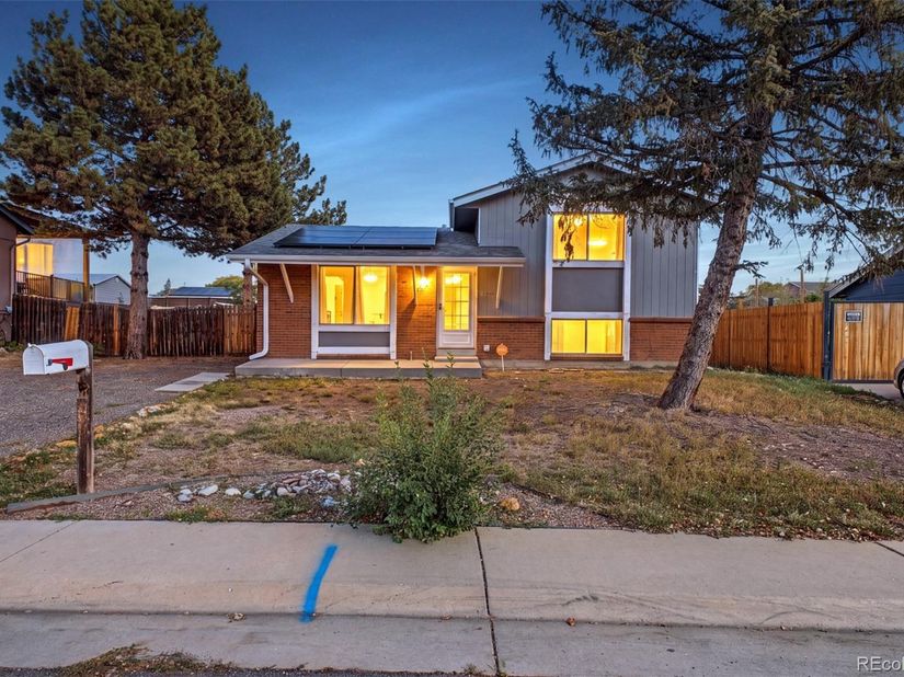 1463 Quivira Drive, Denver CO 80229